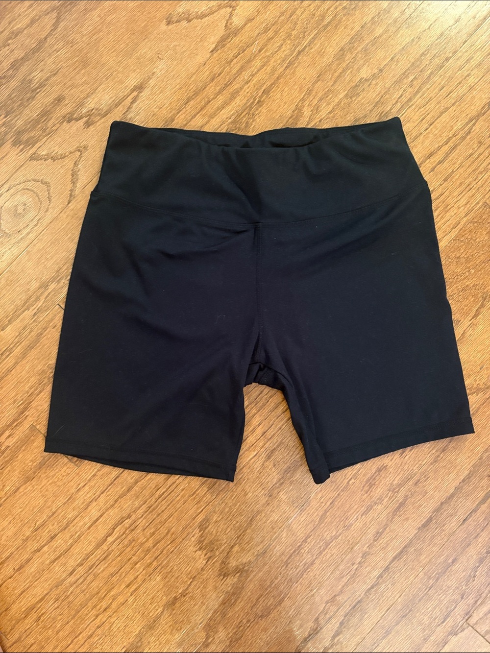 Jockey size L workout shorts